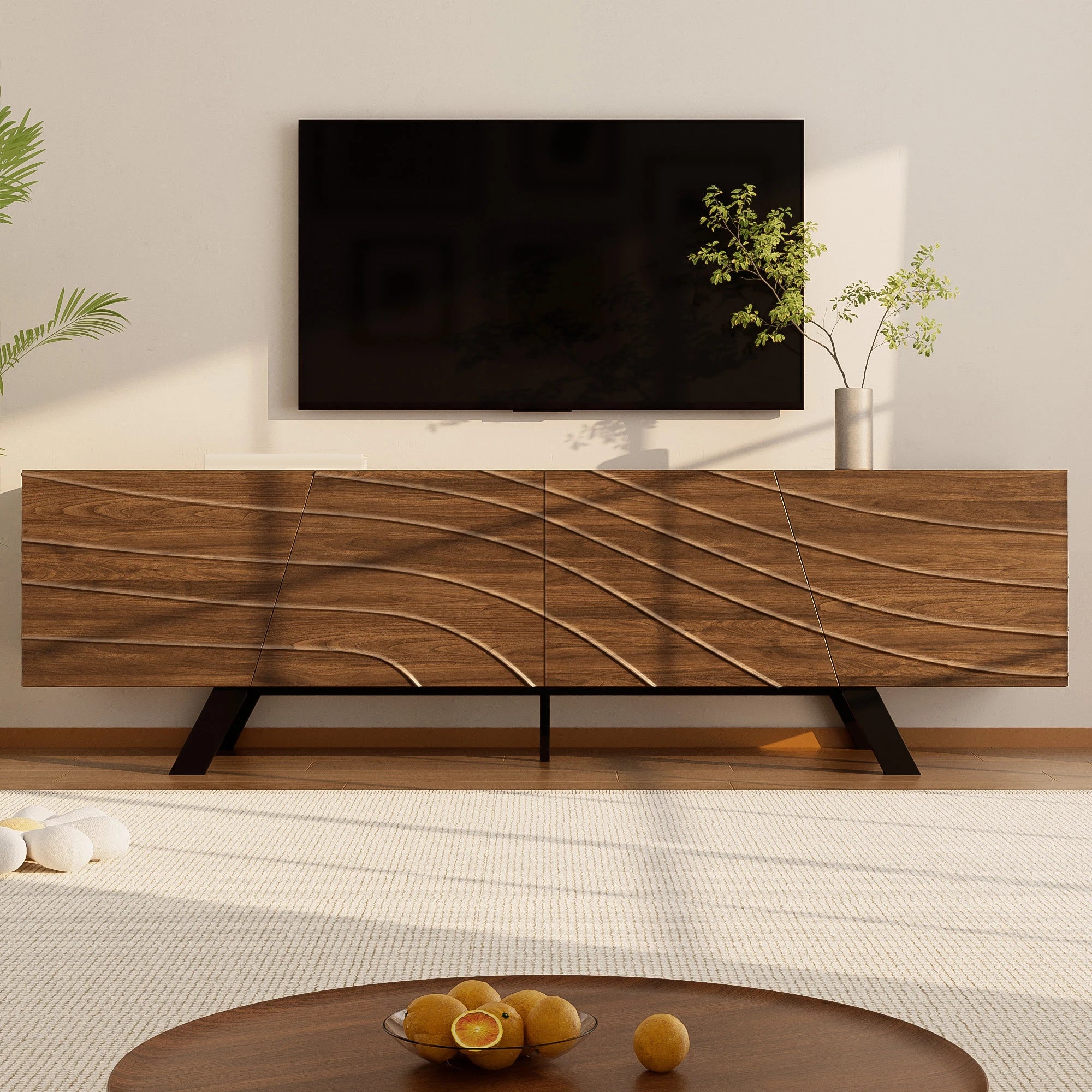 Meuble TV Linea